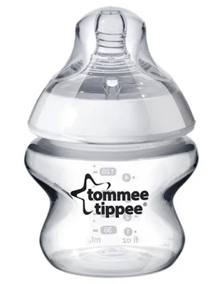 Tommee Tippee Biberón Easi Vent Onzas