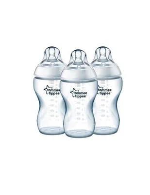 Biberones Tommee Tippee 11 oz