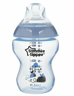 Biberones Tommee Tippee 9 oz