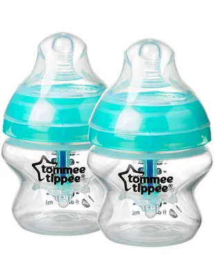 Biberón especializado de flujo medio Tommee Tippee