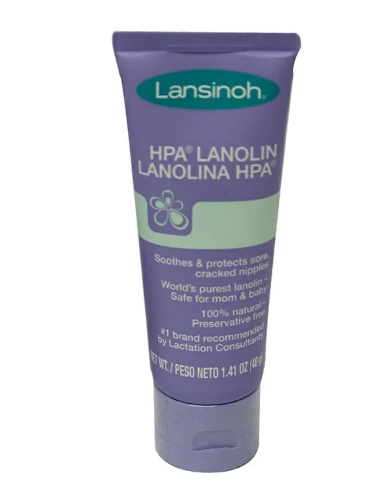 Lansinoh Pomada para Lactancia 40 g