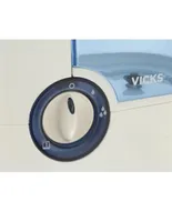 Vaporizador Vicks para bebé