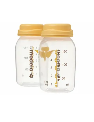 Almacenador para leche Materna Medela 5 oz