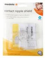 Protector para pezón Medela