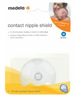 Protector para pezón Medela