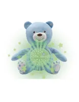 Peluche Proyector Chicco Baby Bear