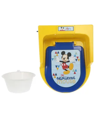 Baño entrenador Disney Mickey