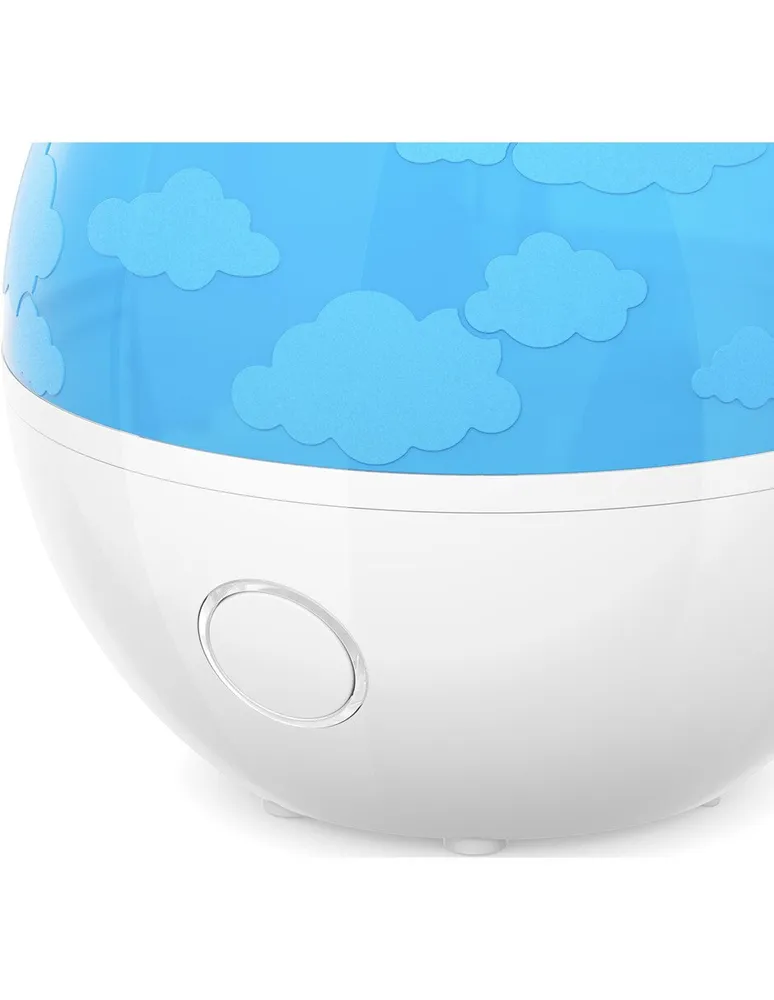 Humidificador Chicco HumiFresh