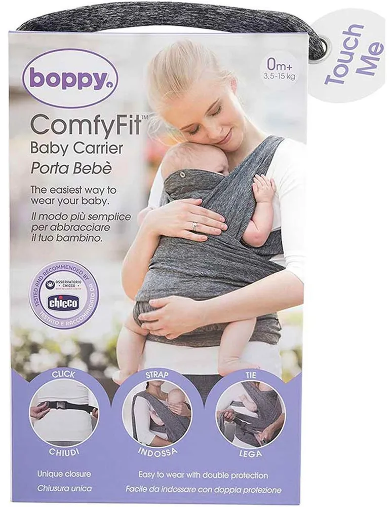 Fular Chicco ComfyFit