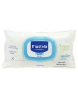 Set toallas limpiadoras Mustela 2 pack