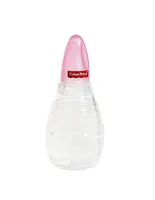 Aspirador nasal Fisher Price para bebé