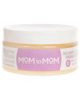 Crema para cuerpo Mom to Mom