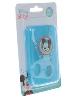 Set de higiene Disney 4 piezas para bebé niño