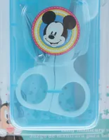 Set de higiene Disney 4 piezas para bebé niño