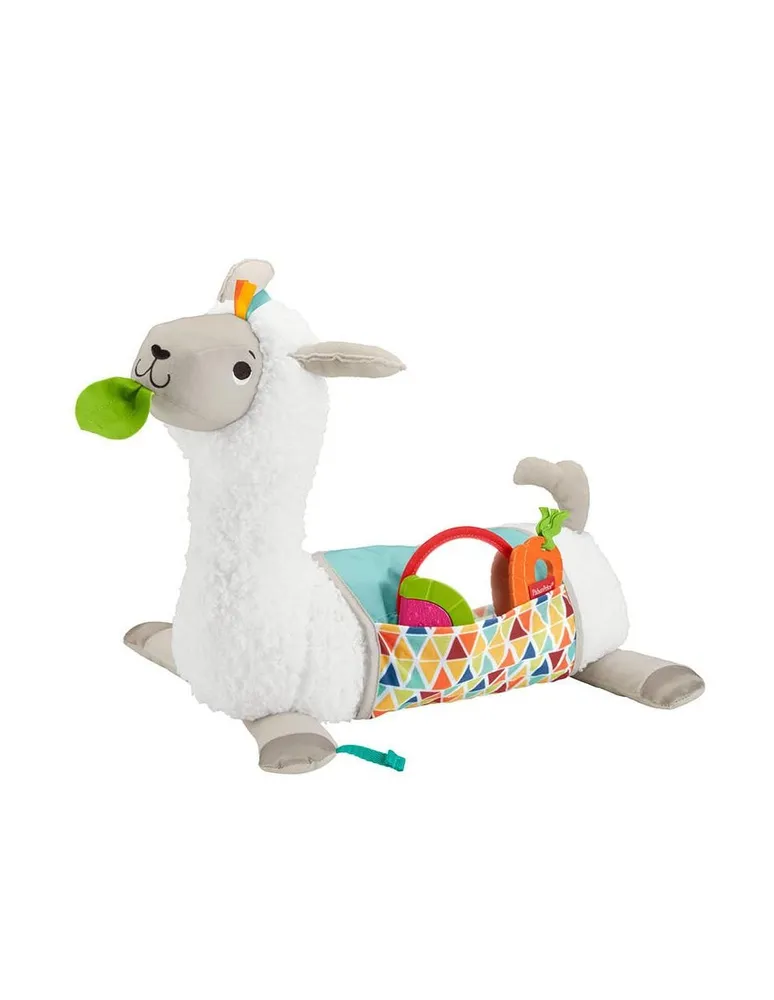 Cojin Tummy Time para Bebé Taf Toys Developmental Pillow-Cojin de Desarollo  : : Bebé