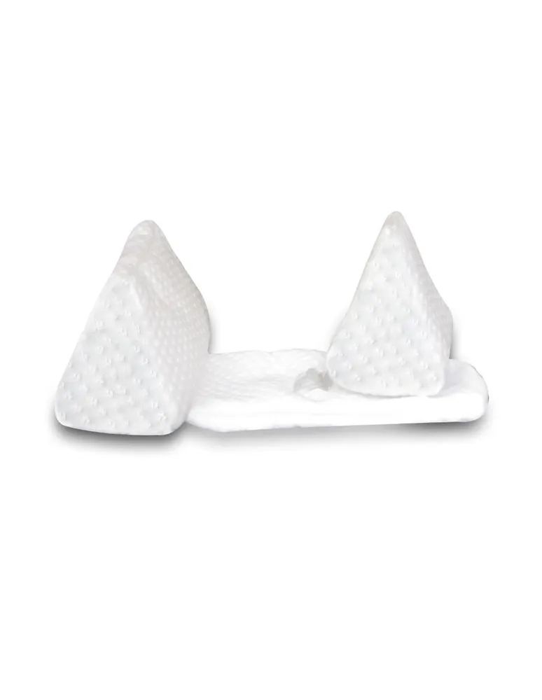 Cojín triangular Memory Foam Baby