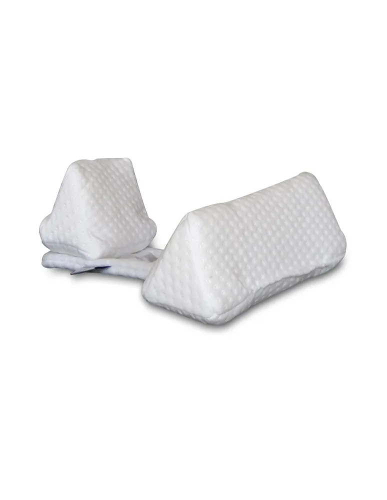 Cojín triangular Memory Foam Baby