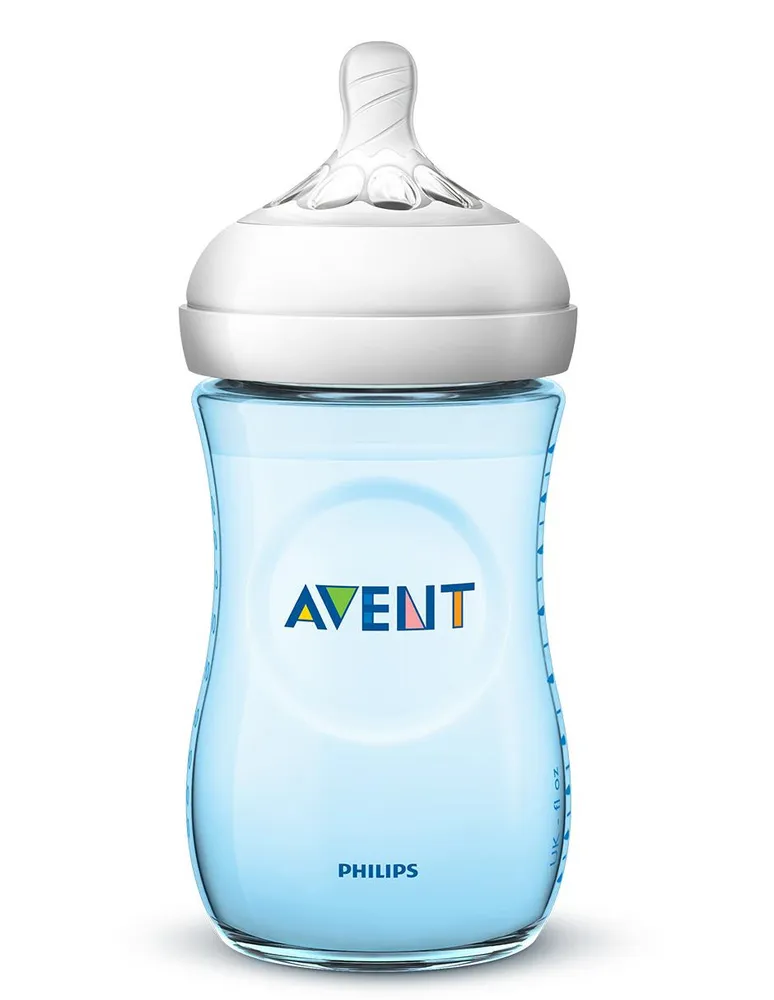 Biberón Avent 9 oz