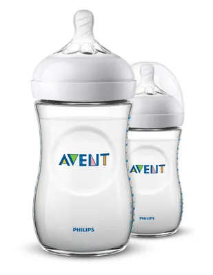 Biberones Avent 9 oz