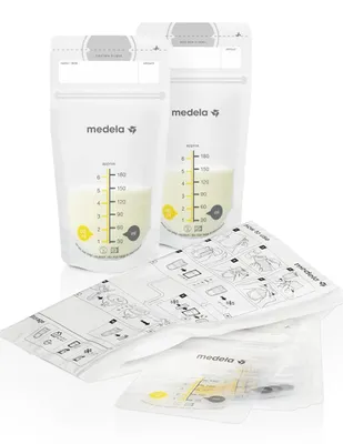 Set de higiene Medela unisex