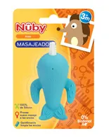 Mordedera Nuby 3+