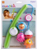 Juguete de tina Munchkin