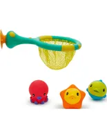 Juguete de baño Munchkin para bebé