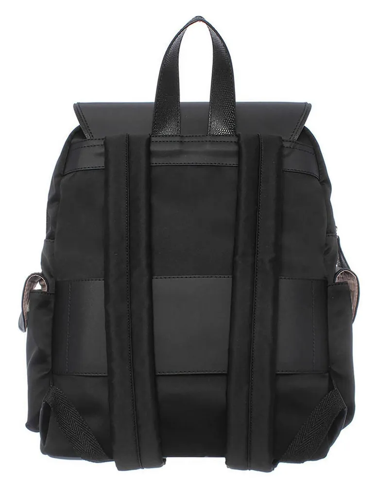 Pañalera backpack W Capsule