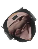 Pañalera backpack W Capsule