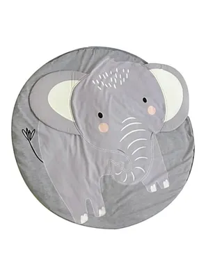 Tapete Icaru de juego Elefante unisex