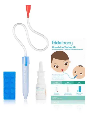 Aspirador nasal Frida Baby