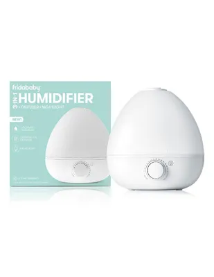 Humidificador Frida baby 3 en 1