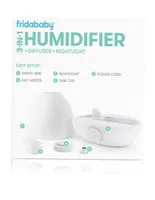 Humidificador Frida baby 3 en 1