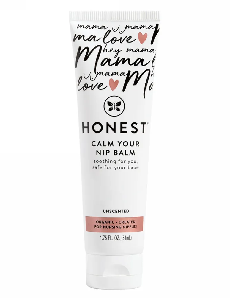 Crema para cuerpo Honest Mom Care 51 ml