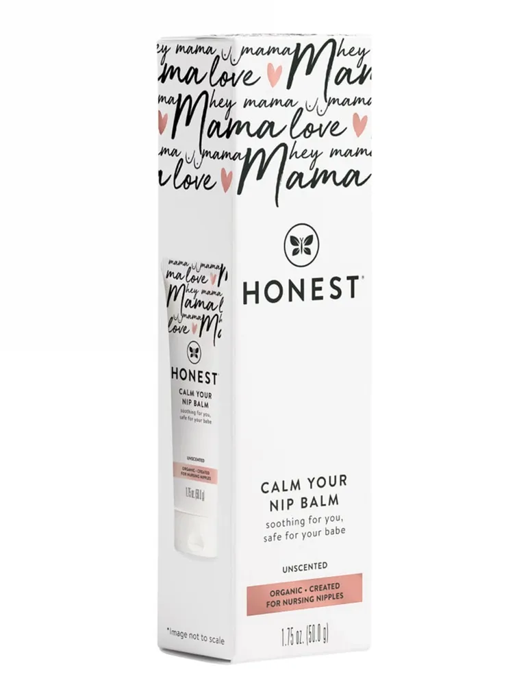 Crema para cuerpo Honest Mom Care 51 ml