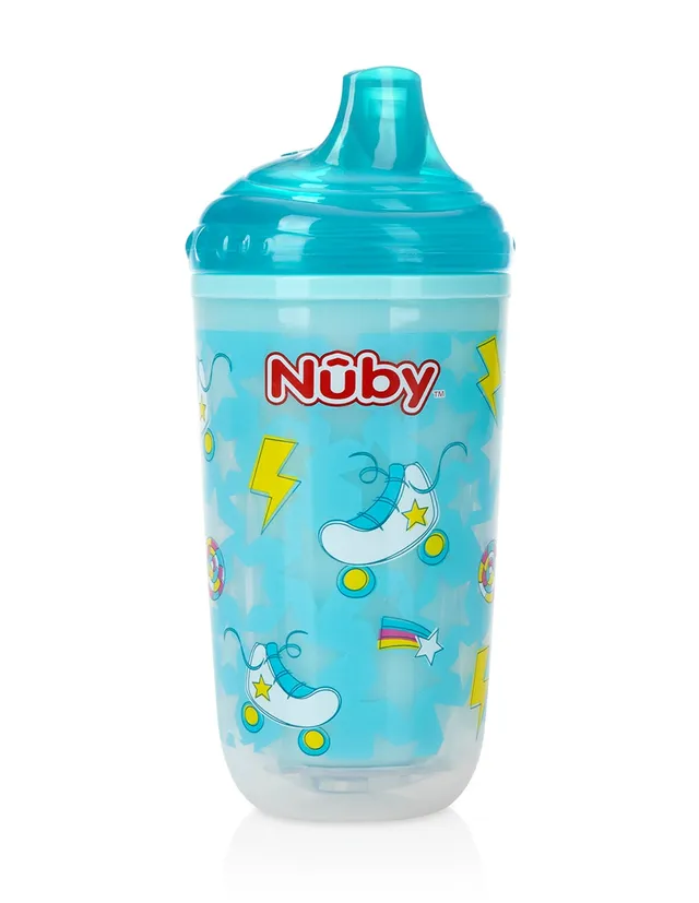 Vaso Nuby entrenador de 360º