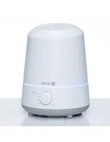 Humidificador Safety 1st Stay Clean Tecnología Led