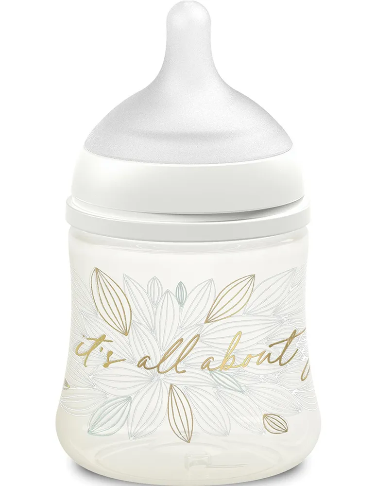 Biberón Tetina Calma De 5 oz de Medela. - GoBaby