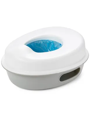 Entrenador de baño Skip Hop 3 en 1