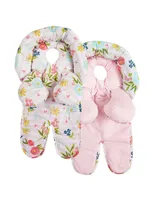 Almohada Soporte de cabeza Boppy