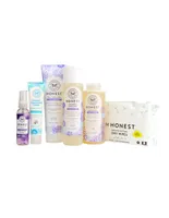 Set de cuidado Honest 6 piezas para bebé unisex