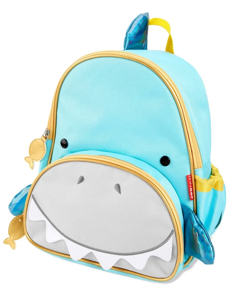 Mochila infantil Skip Hop unisex