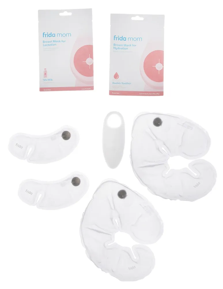 Set de cuidado postparto Frida Mom 38 piezas para mujer