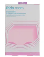 Ropa interior desechable Frida Mom posparto