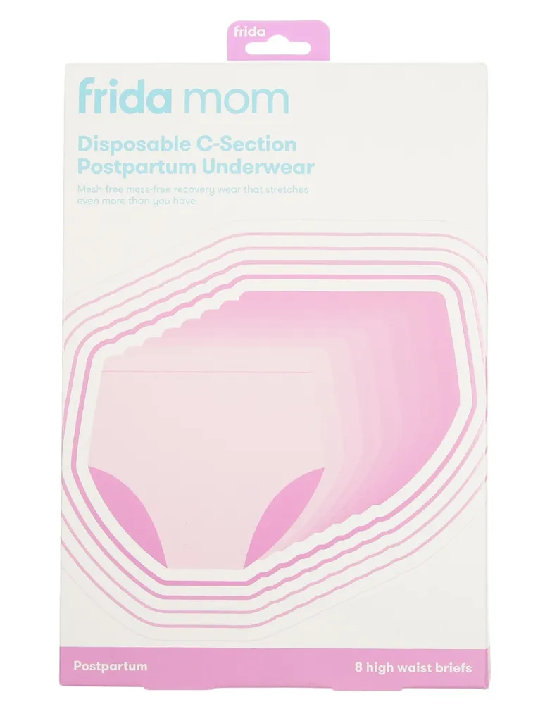 FRIDA MOM Ropa interior desechable Frida Mom postparto