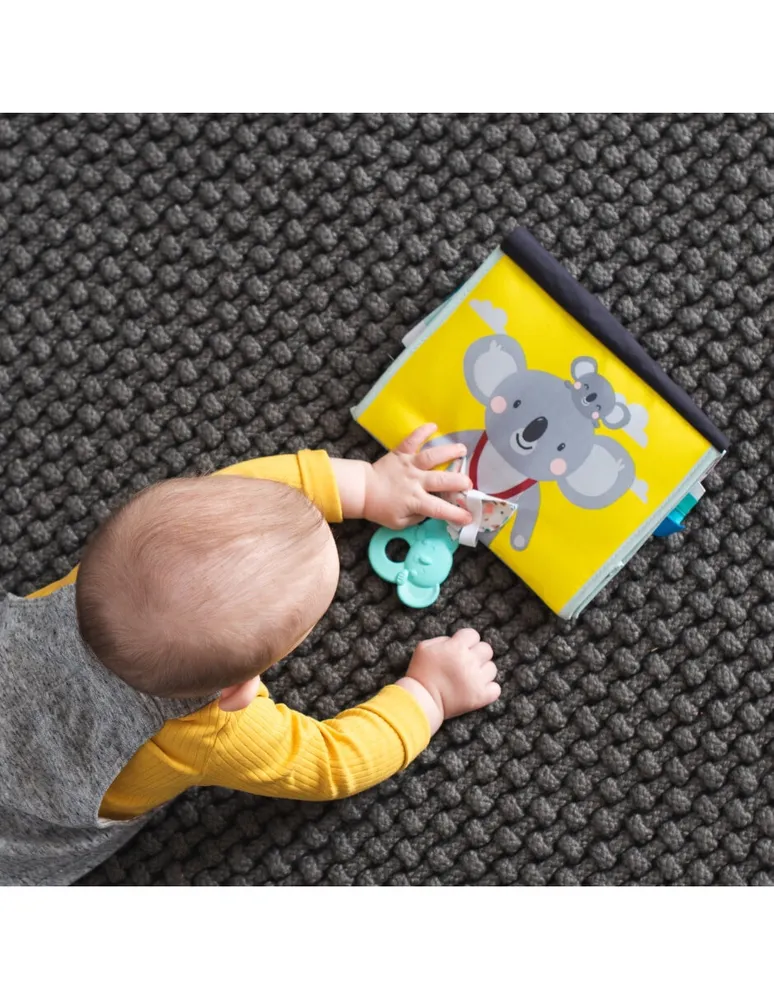 Juguete didáctico Taf Toys para bebé