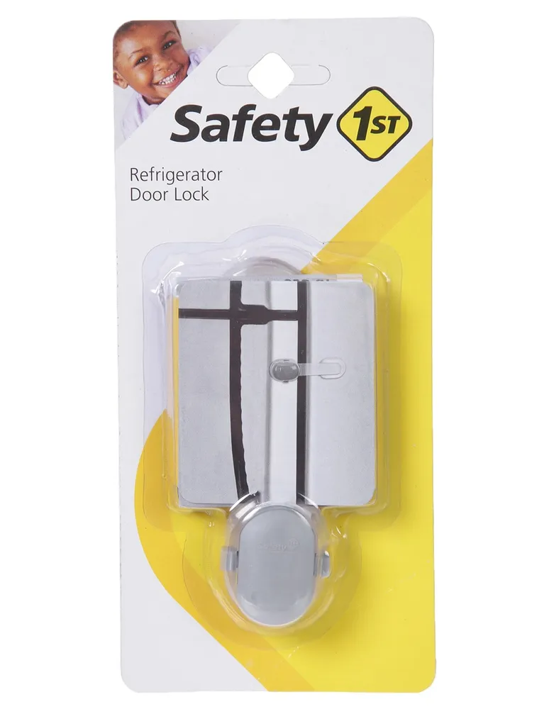 SAFETY 1ST Broche de seguridad para puerta Safety 1st