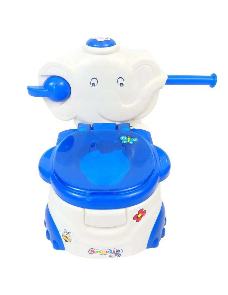 Entrenador de baño The Baby Shop