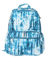 Pañalera backpack Jujube