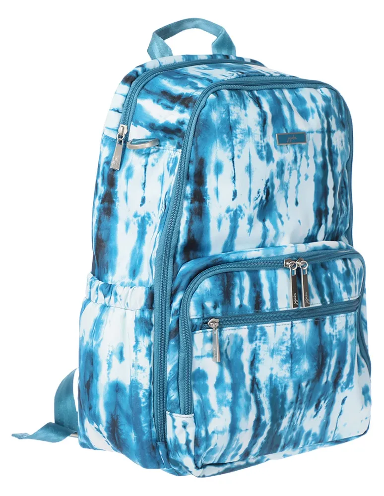 Pañalera backpack Jujube